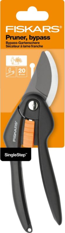Sekator nożycowy Fiskars SingleStep