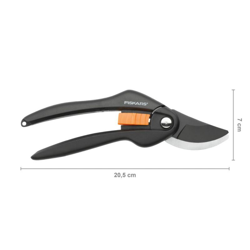 Sekator nożycowy Fiskars SingleStep