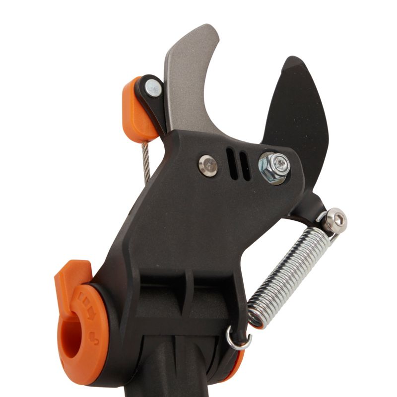 Sekator teleskopowy Magnusson na wysięgniku Majsterkowanie w Castoramie