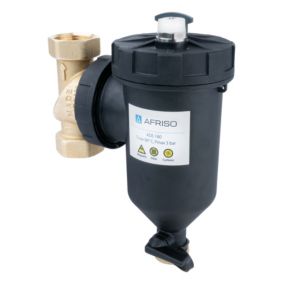 Separator magnetyczny ADS160 GW 1"