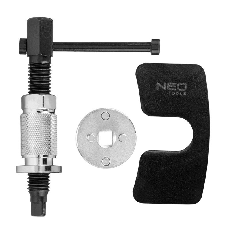 Separator NEO TOOLS zacisków hamulcowych z gwintem prawoskrętnym 1 szt
