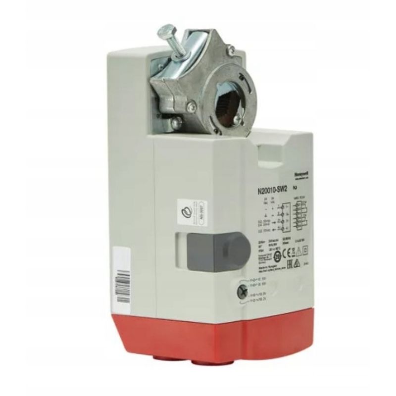 Siłownik do przepustnic N20010 Honeywell 1 szt.