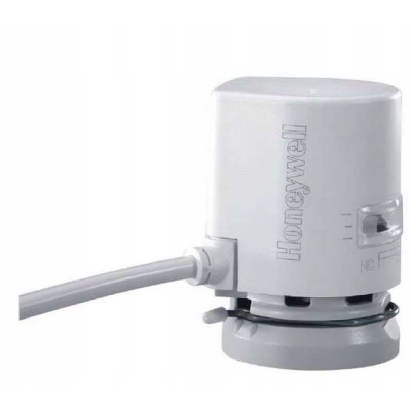 Siłownik do zaworów MT4-230-NO-2.5M Honeywell Resideo 1 szt.