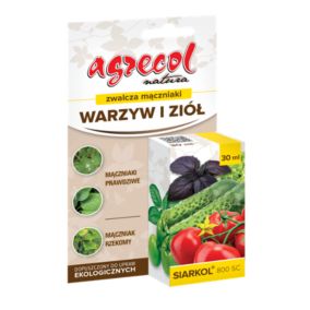 Siarkol Agrecol 800 SC 30 ml