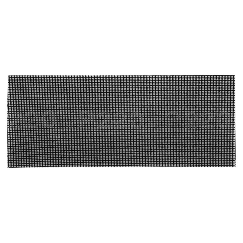 Siatka ścierna GRAPHITE 115 x 280 mm, P220 1 szt