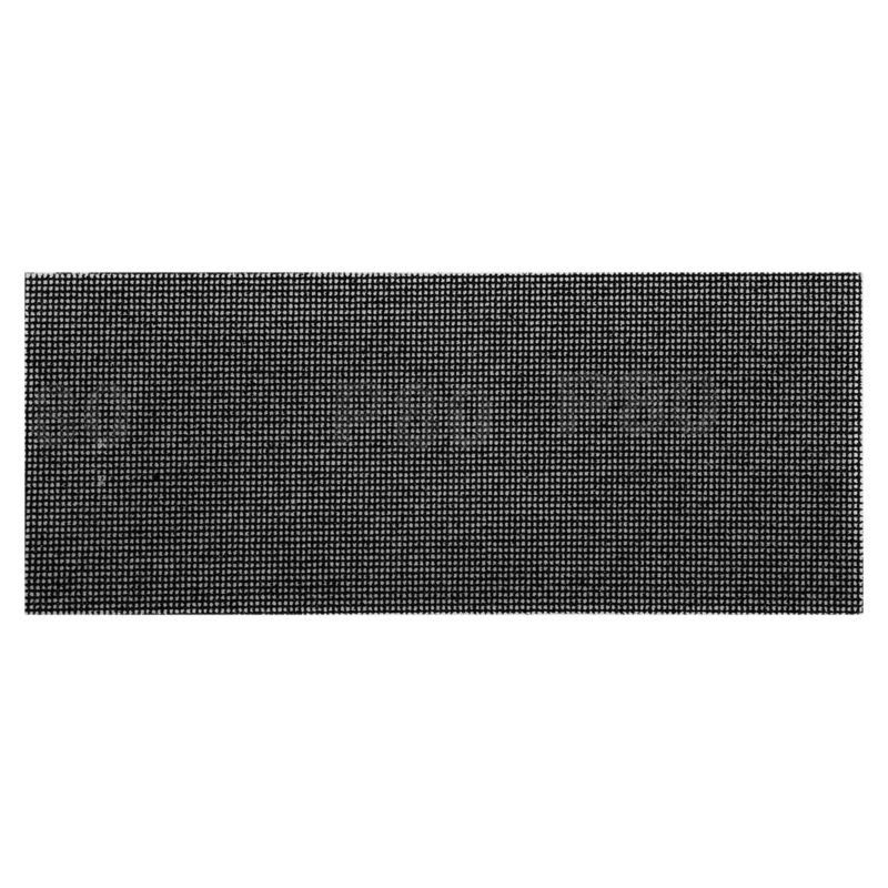Siatka ścierna GRAPHITE 115 x 280 mm, P80 1 szt