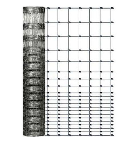 Siatka leśna Siatex 180/21/15 G12  50m 1 szt