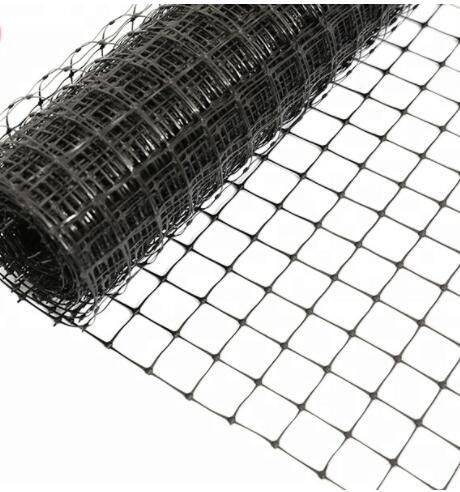 Siatka na krety przeciw kretom Heckermann 1,5x10m 30g/m2 1szt