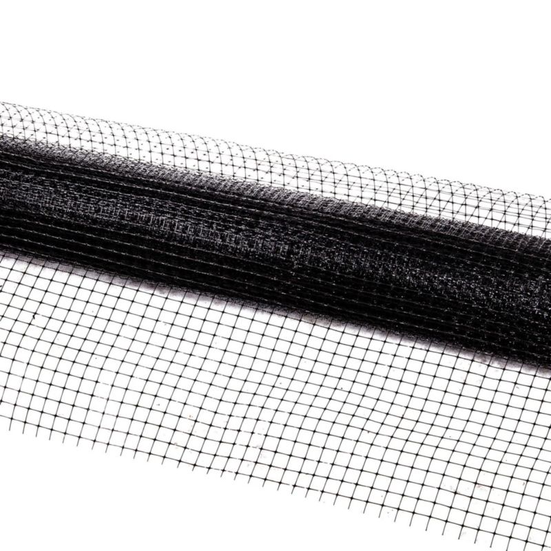 Siatka na krety Springos 2x200 m przeciw kretom, nornicom 30g/m2 1 szt.