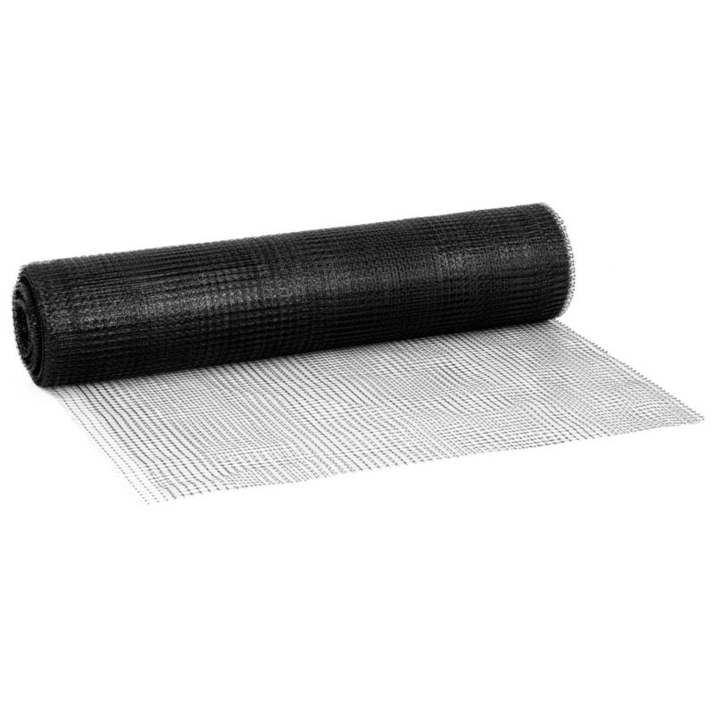 Siatka na krety Springos 2x50 m przeciw kretom, nornicom 30g/m2 1 szt.