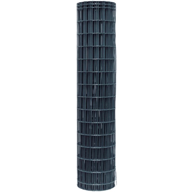 Siatka ogrodzeniowa Lun Fix 180cm antracytowa zgrzewana 25mb 1szt.