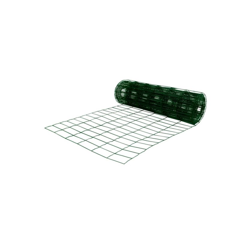 Siatka ogrodzeniowa zgrzewana Klikstrom 0,6 x 10 m