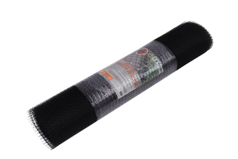 Siatka przeciw kretom 1 x 50 m