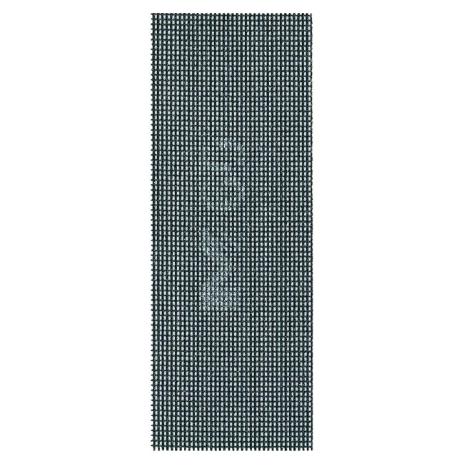 Siatka ścierna Mac Allister 105 x 280 mm P60 szara