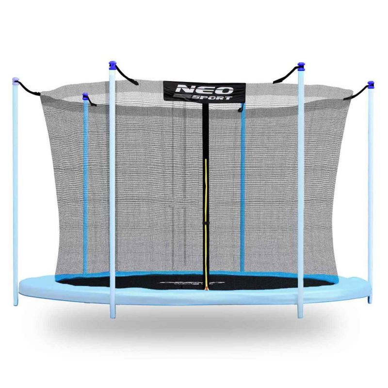 Siatka wewnętrzna do trampoliny Neosport 183cm 6ft  1szt.
