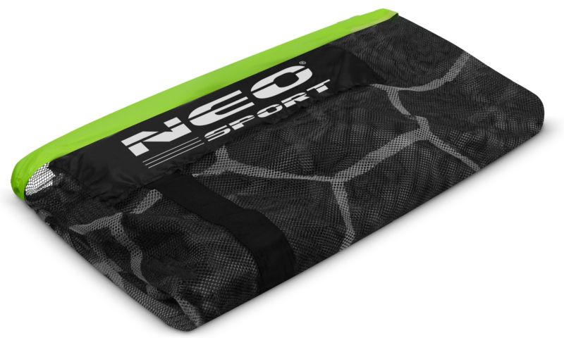 Siatka wewnętrzna do trampoliny Neosport 252cm 8ft - 1szt.