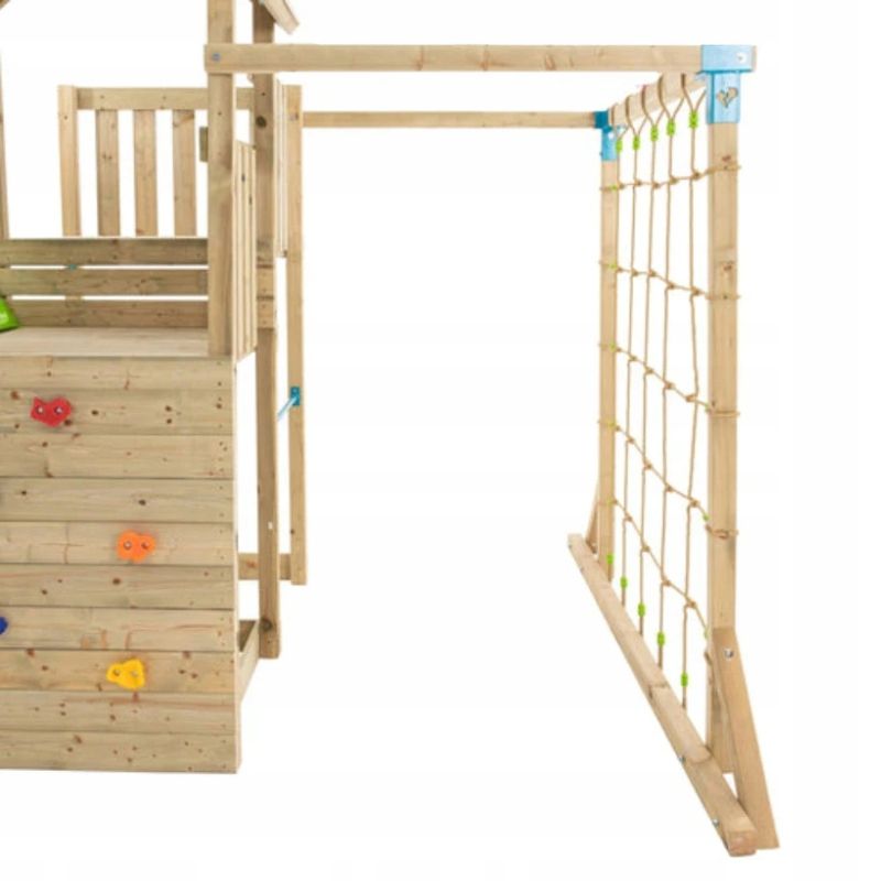 Siatka wspinaczkowa TP Toys Skywood do wieży 200 cm 1 szt