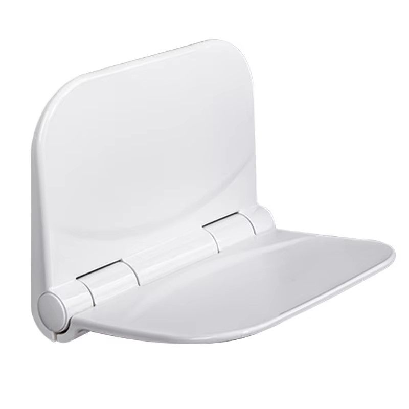 Siedzisko prysznicowe Domotechnika COMO składane nośność 220 kg 38x29x28 cm 1szt.