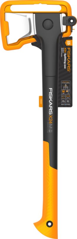 Siekiera rozłupująca Fiskars X24
