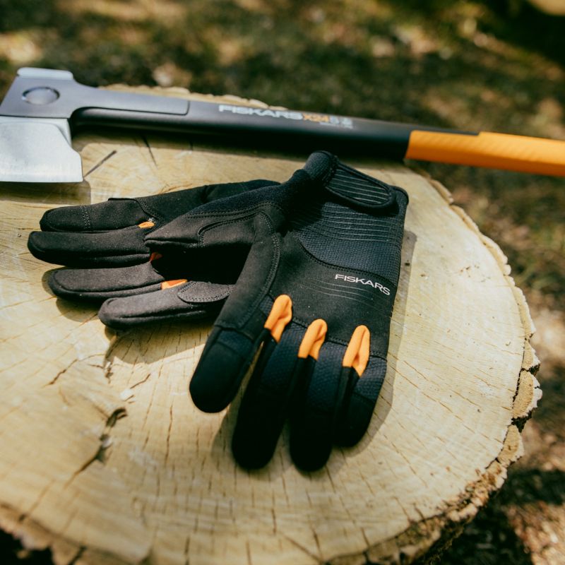 Siekiera rozłupująca Fiskars X24