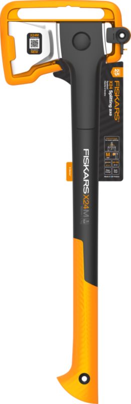 Siekiera rozłupująca Fiskars X24