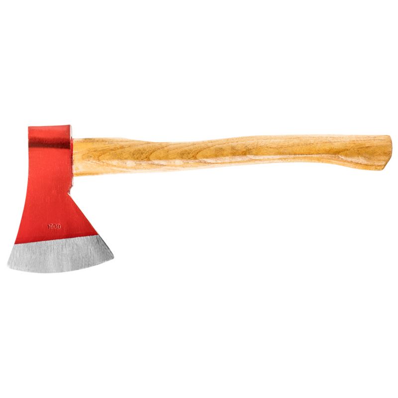 Siekiera Top Tools 1000 g, trzonek drewniany 1 szt