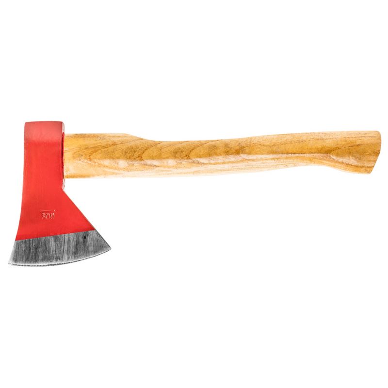 Siekiera Top Tools 600 g, trzonek drewniany 1 szt