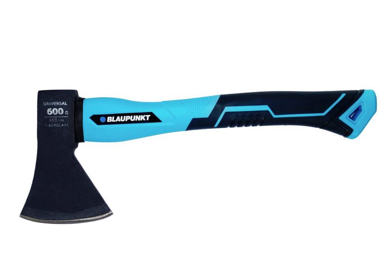 Siekiera uniwersalan Blaupunkt 0,6 kg. AX0600 1 szt.