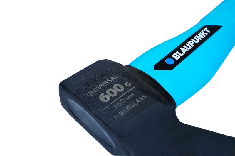 Siekiera uniwersalan Blaupunkt 0,6 kg. AX0600 1 szt.