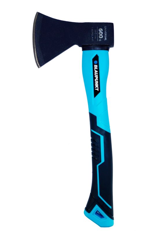 Siekiera uniwersalan Blaupunkt 0,6 kg. AX0600 1 szt.