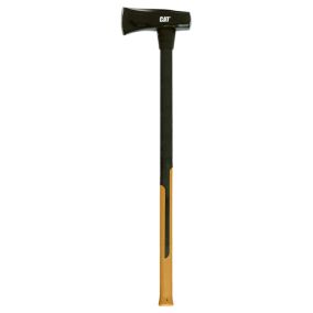 Siekiera z hartowanym ostrzem Caterpillar J-Series 6lb - 3kg