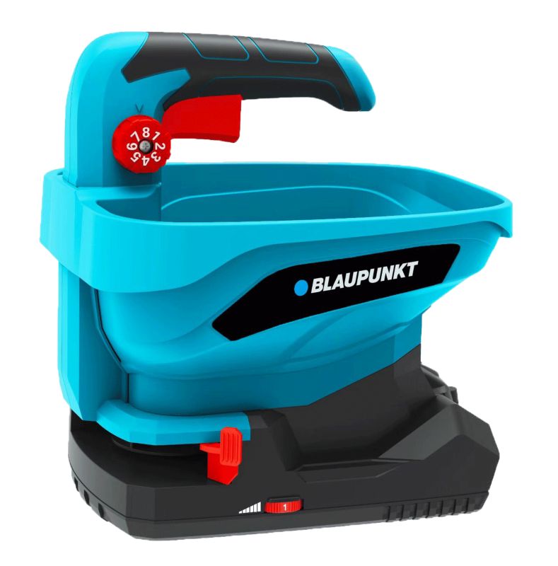 Siewnik akumulatorowy Blaupunkt 3.3L SS4020 1szt.