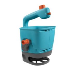 Siewnik Ręczny M 1,8L Gardena 1 szt.