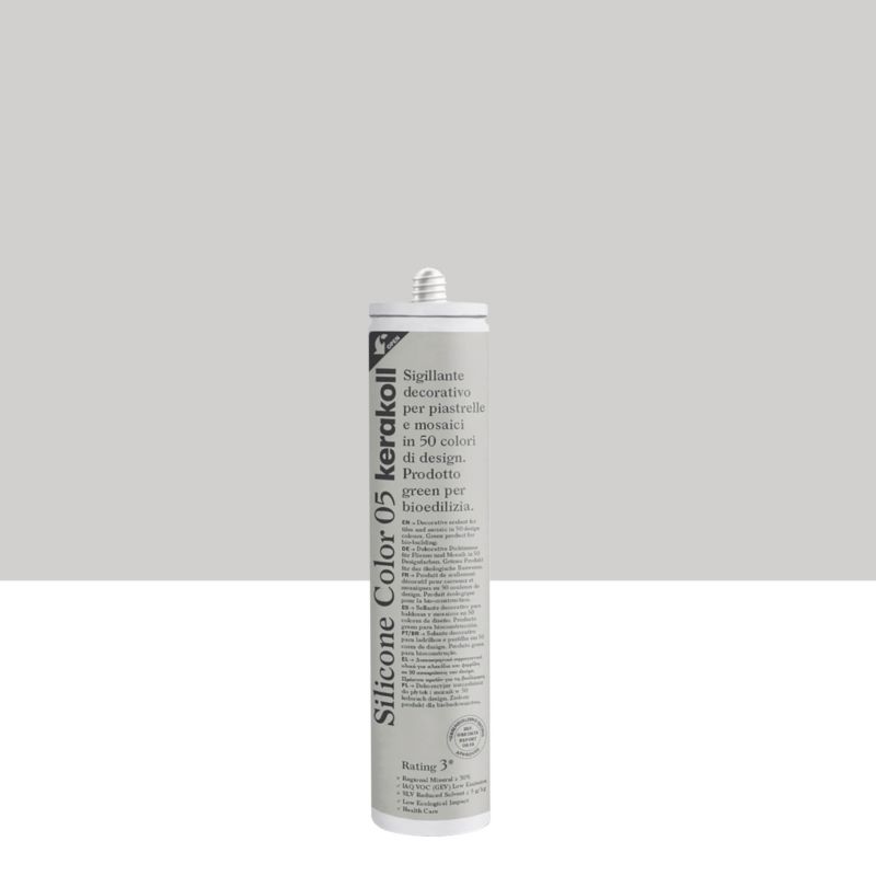 Silikon Kerakoll color 05 310 ml