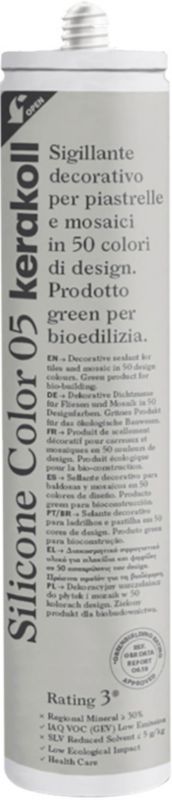 Silikon Kerakoll color 05 310 ml