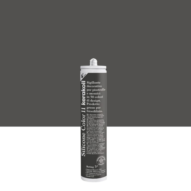 Silikon Kerakoll color 11 310 ml
