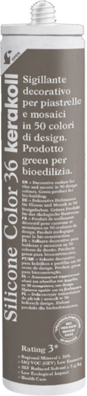 Silikon Kerakoll color 36 310 ml