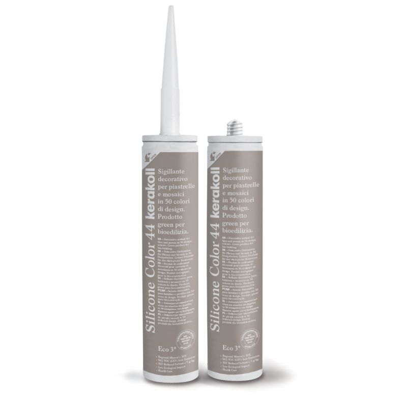 Silikon Kerakoll color 44 310 ml