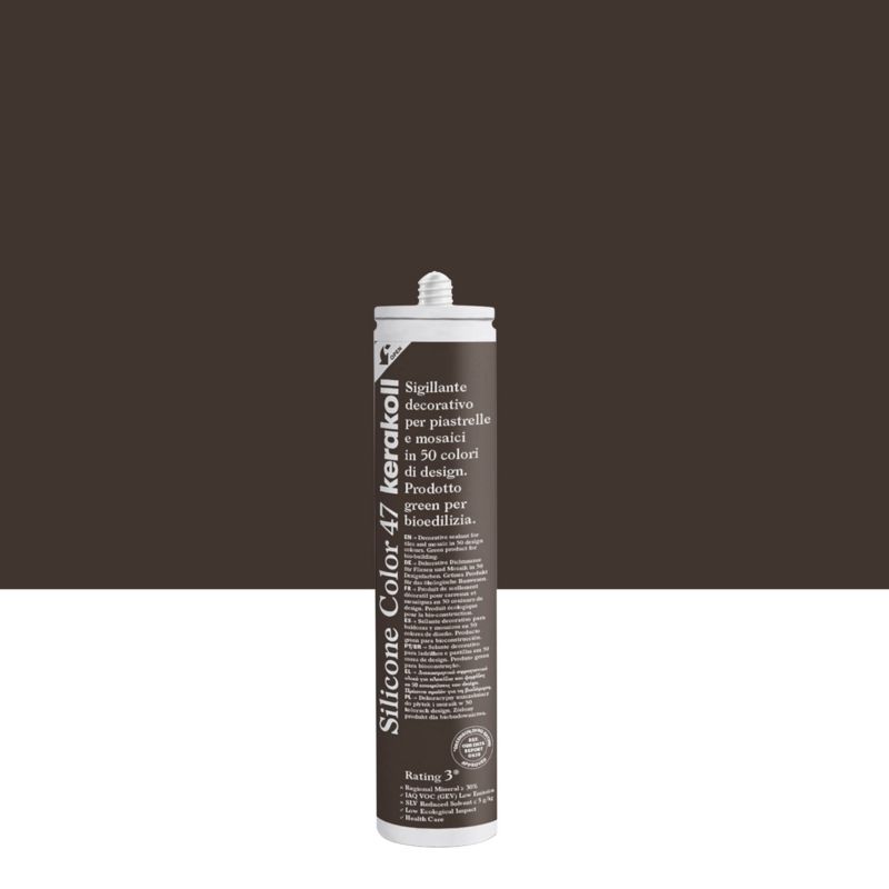 Silikon Kerakoll color 47 310 ml