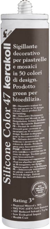Silikon Kerakoll color 47 310 ml