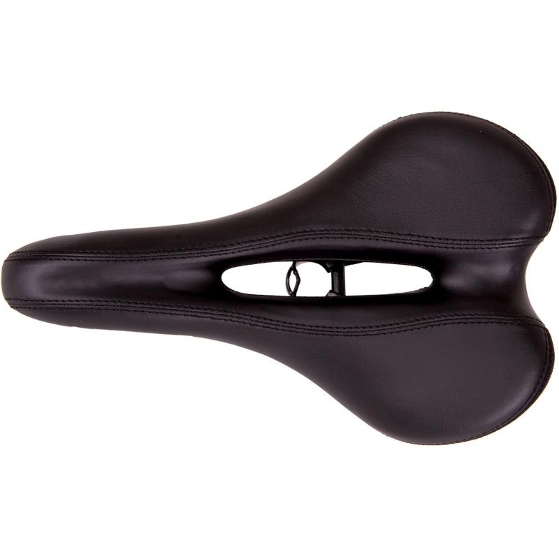 Siodełko Dunlop rowerowe mtb 27X17cm  1szt.