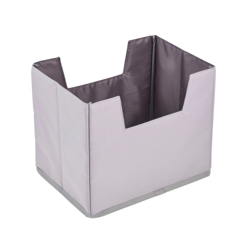 Keeeper Závěsný organizér/box Mickey Mouse - 4 l, modrý