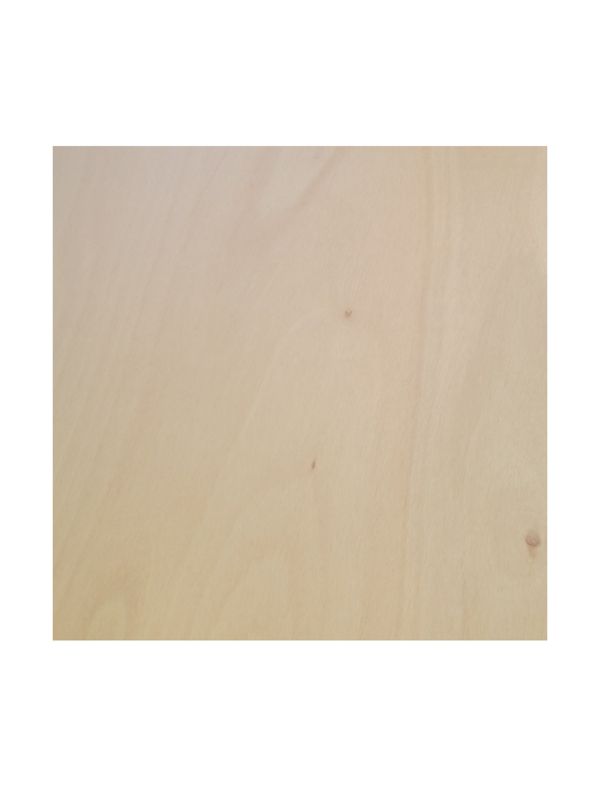 Sklejka morska Okoume Biuro Styl 2/3 suchotrwała twin 18x830x1220 mm 1 szt.