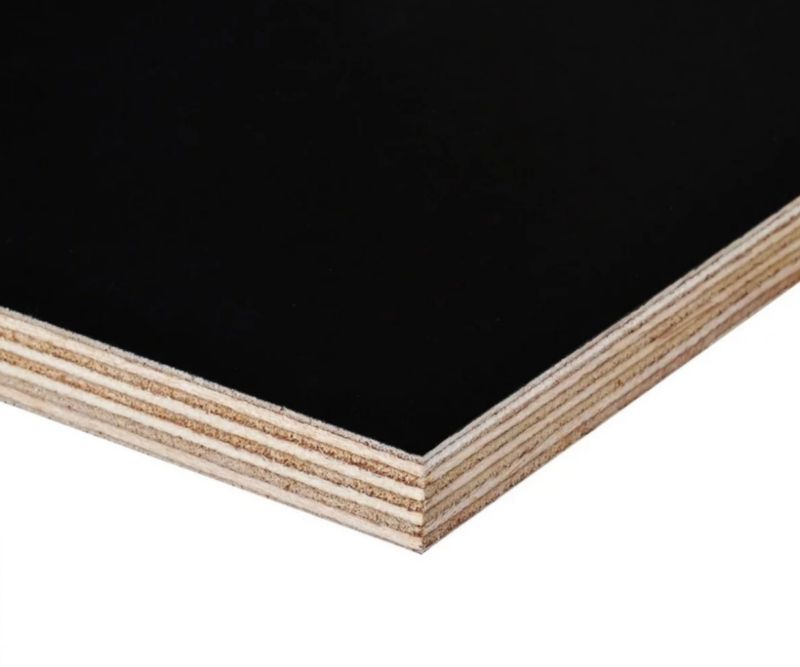 Sklejka szalunkowa Biuro Styl brzozowa 1/1 wodoodporna 15x830x622 mm 1 szt.