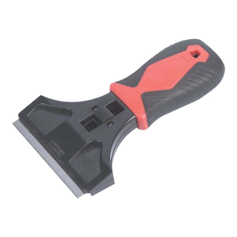 Skrobak do podłóg Forge Steel 90 mm