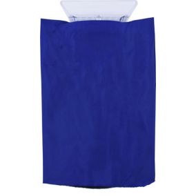 Skrobak do szyb z rękawicą polarową