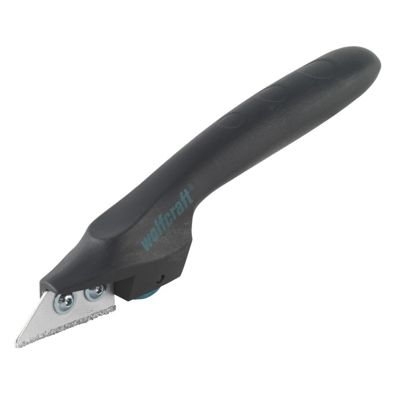 Skrobak do usuwania fug Wolfcraft Gmbh 5570000 2,5 - 6 mm