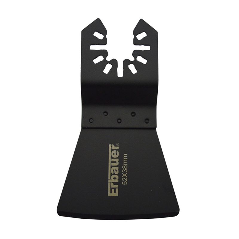 Skrobak Erbauer Multi Tool 52 mm Majsterkowanie w Castoramie