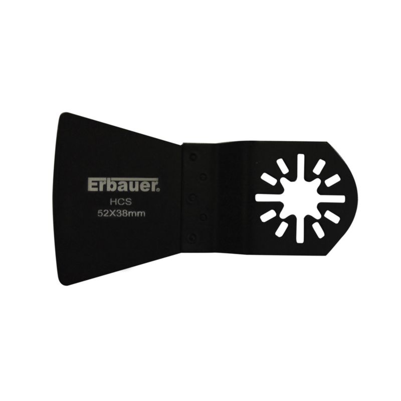 Skrobak Erbauer Multi Tool 52 mm