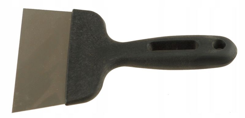 Skrobak FEINZ Malarski Nierdzewny Do Farb Ścian 115Mm 1 szt.